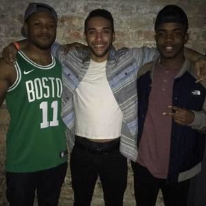 Meet your Posher, Jake